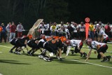 skins offense