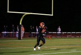nick ready for kickoff return