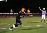 truesdell kickoff return