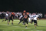 truesdell kickoff return