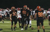 truesdell kickoff return