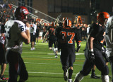 storey touchdown