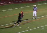 truesdell kickoff return