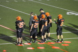 sideline