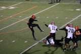 punt
