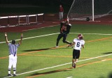 truesdell touchdown
