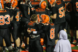 sideline