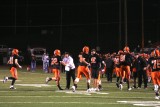 offense leave the field after touchdown
