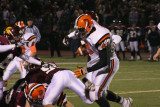  truesdell kickoff return