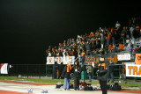 before the game