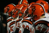 sideline