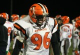 nick buchanan before the game