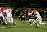 handoff to elijah