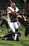 nick truesdell