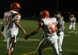 storey touchdown