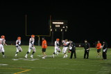 offense after first touchdown