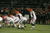offense