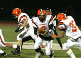 handoff to elijah