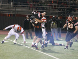 chapman finds the ashland qb