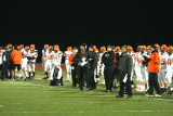 sideline