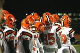 sideline
