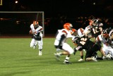 daniel with qb keeper