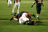 touchdown