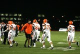 offense after touchdown