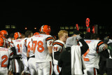 sideline