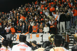 fans
