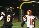 bruner with pass coverage