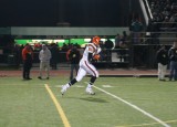 truesdell with kickoff return