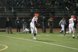 kickoff return