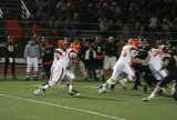handoff to elijah