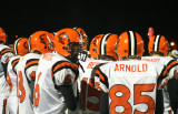 sideline