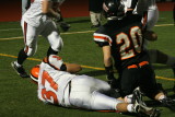 storey touchdown