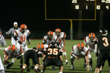 offense