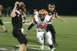 buchanan pressures ashland qb
