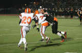 breon mapp