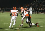 mapp with near interception