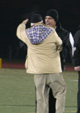 coach giesting and mr. andrews