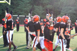 ready for hilliard darby