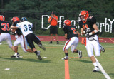 offense