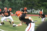 handoff to elijah