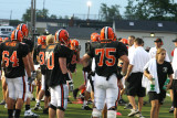 sideline