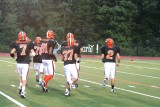 offense