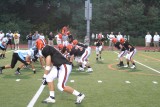 offense