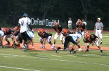 offense vs. hilliard darby