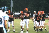 offense