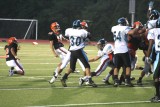 john howard field goal